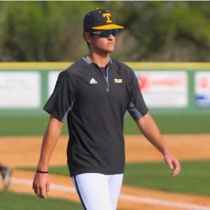 Meet your Posher, Brendan